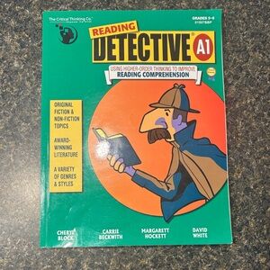 Critical Thinking Skills Workbook